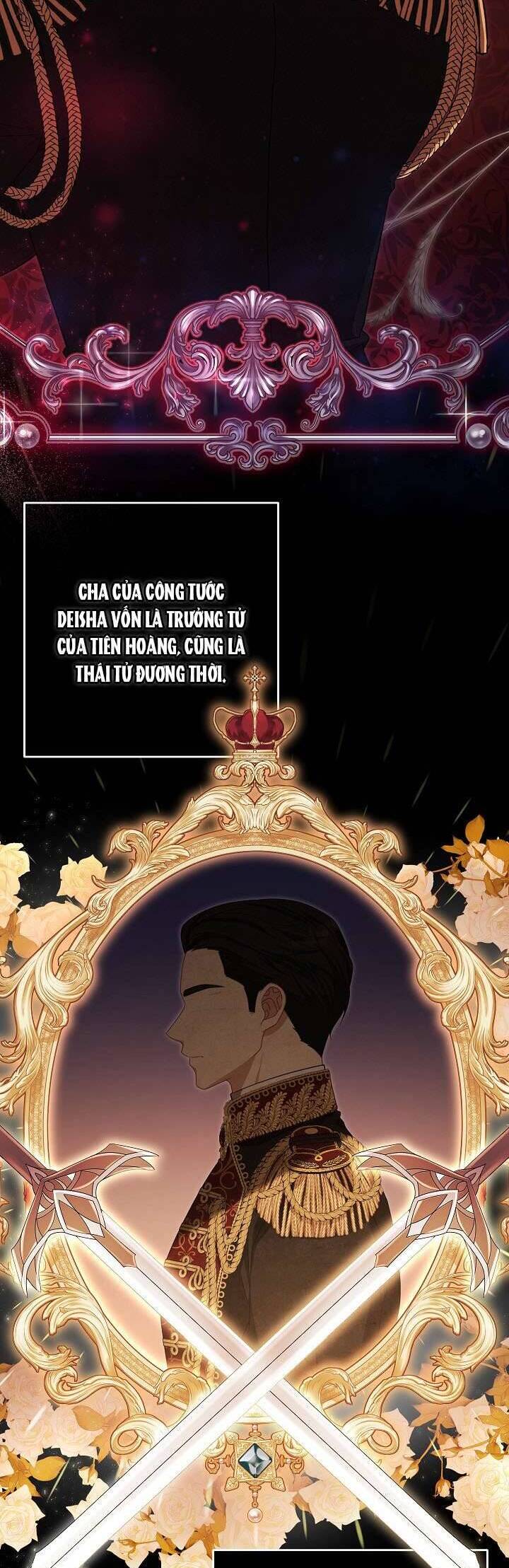 Tôi Đang Xem Một Vở Kịch Chapter 24 - Trang 2
