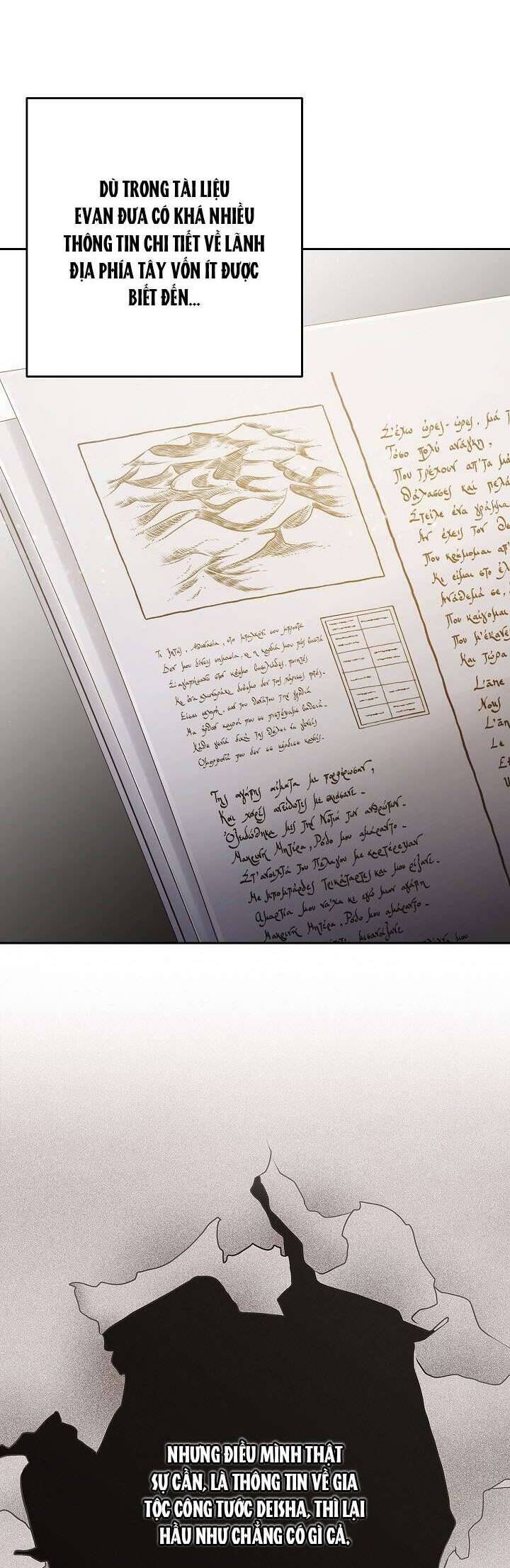 Tôi Đang Xem Một Vở Kịch Chapter 24 - Trang 2