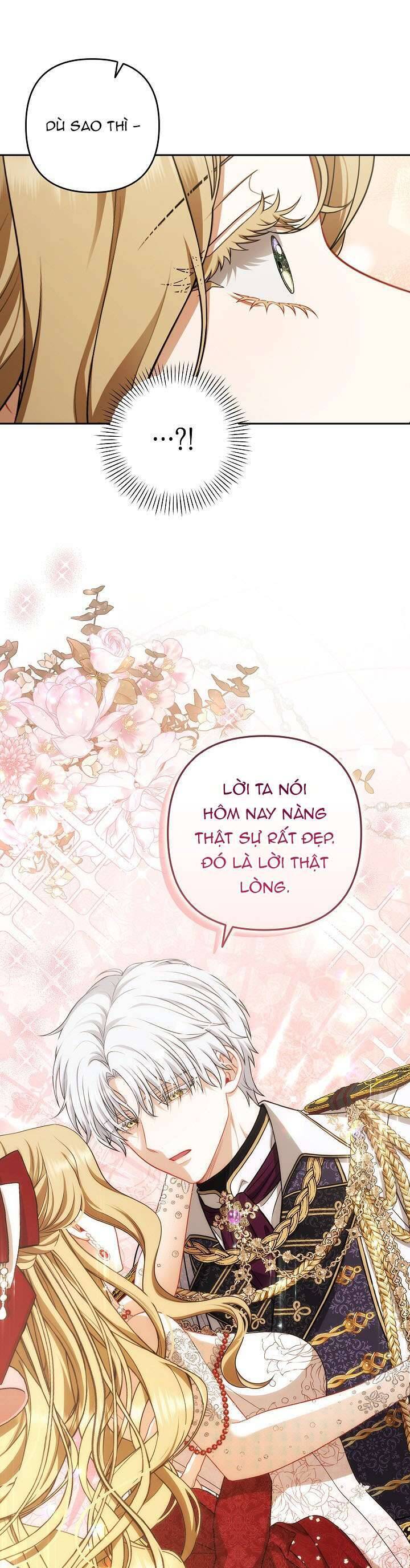 Tôi Đang Xem Một Vở Kịch Chapter 24 - Trang 2