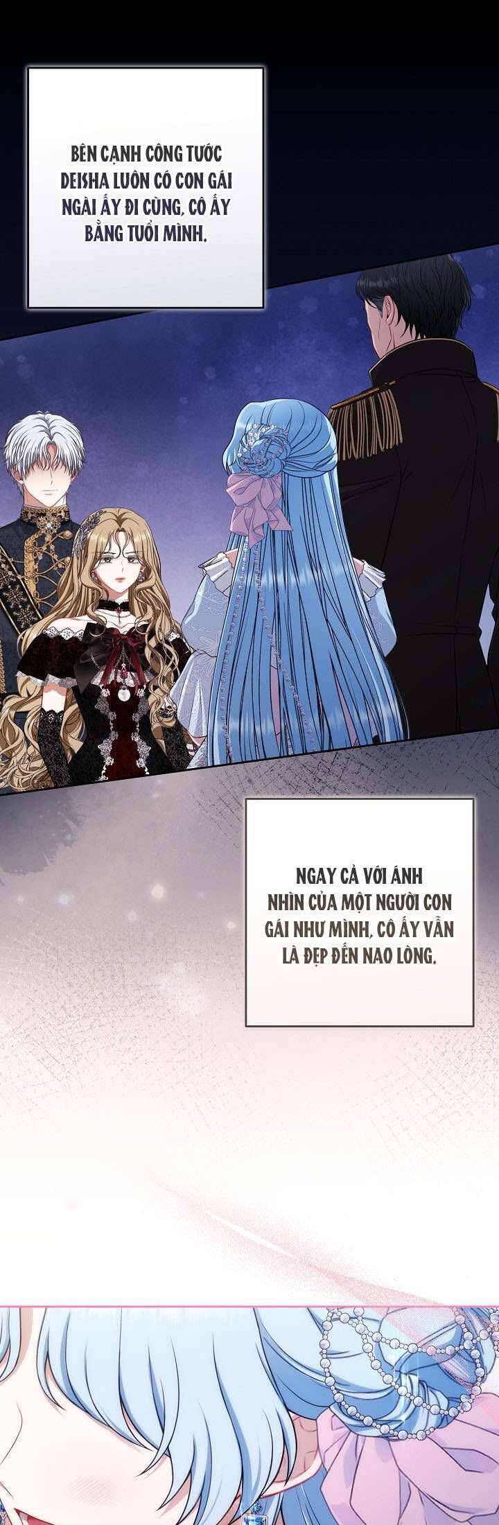 Tôi Đang Xem Một Vở Kịch Chapter 24 - Trang 2