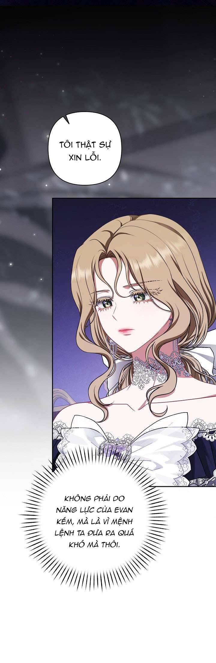 Tôi Đang Xem Một Vở Kịch Chapter 24 - Trang 2