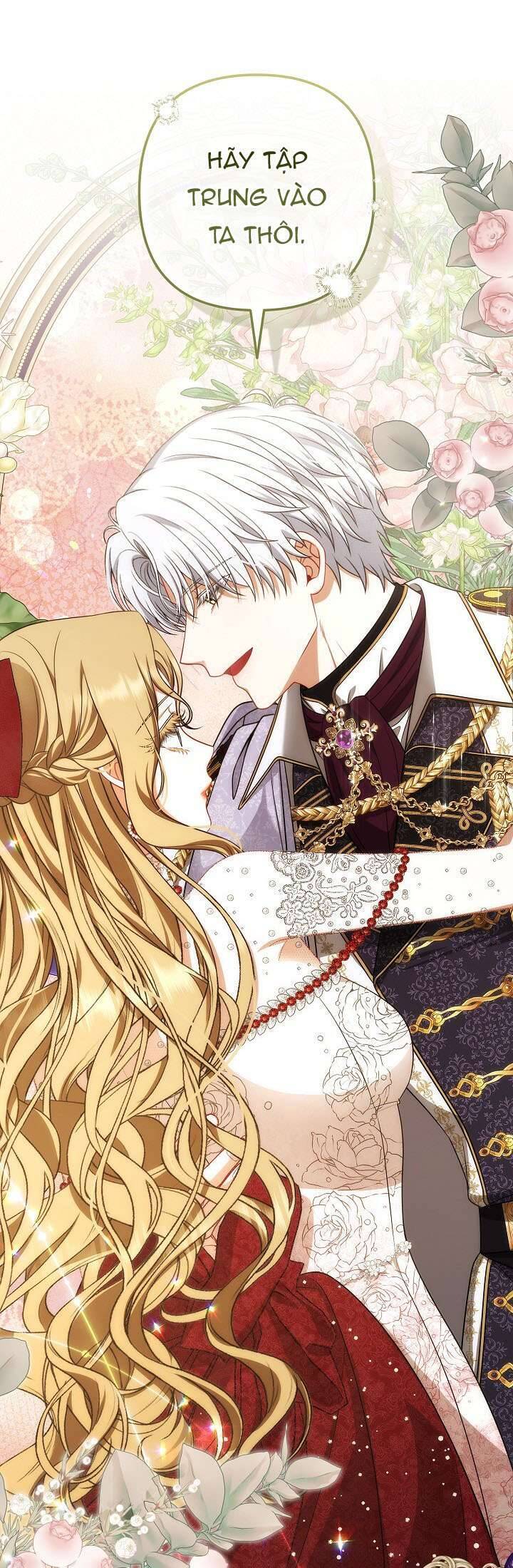 Tôi Đang Xem Một Vở Kịch Chapter 24 - Trang 2