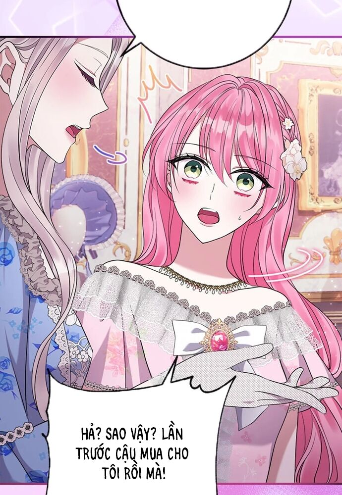 Tôi Không Muốn Chết Lần Nữa! Chapter 31 - Next Chapter 32