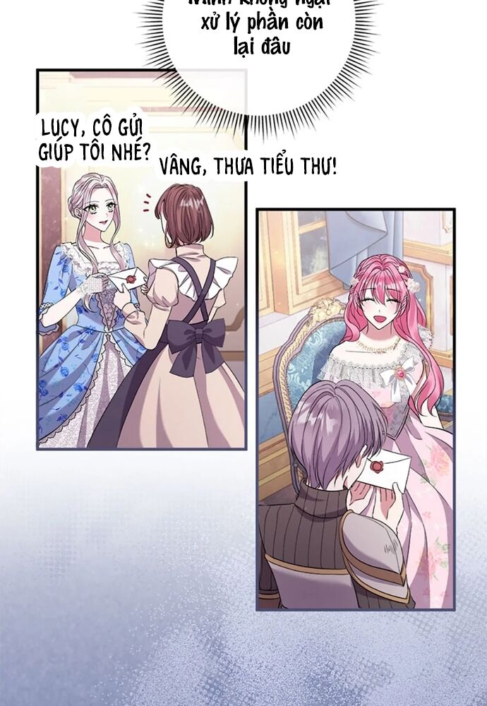 Tôi Không Muốn Chết Lần Nữa! Chapter 31 - Next Chapter 32