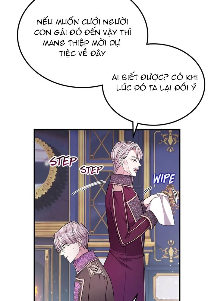 Tôi Không Muốn Chết Lần Nữa! Chapter 31 - Next Chapter 32