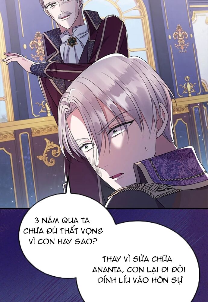 Tôi Không Muốn Chết Lần Nữa! Chapter 31 - Next Chapter 32