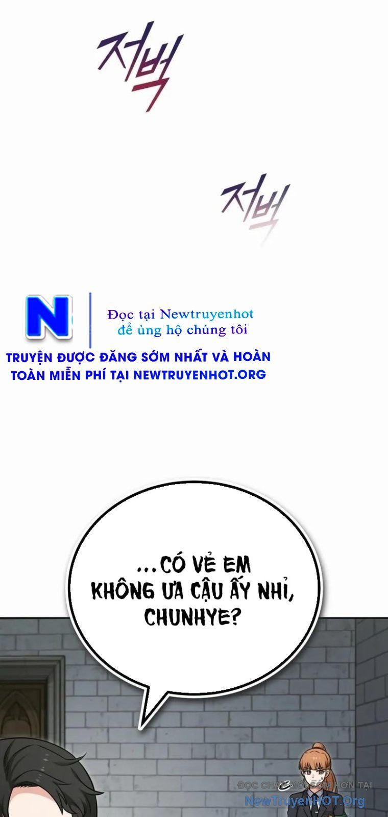 Support Gánh Cả Thế Giới Chapter 3 - Trang 2