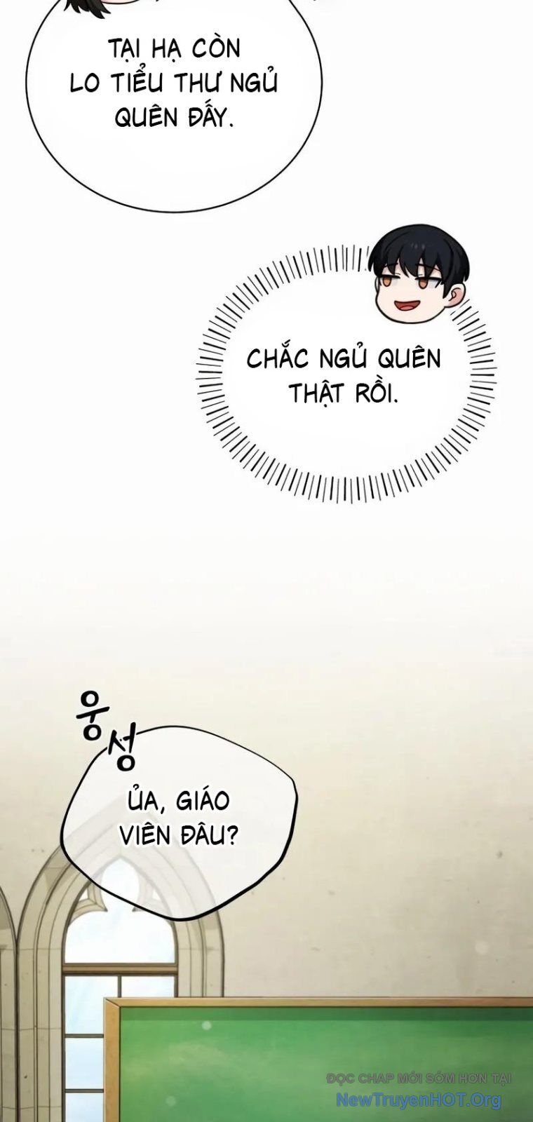 Support Gánh Cả Thế Giới Chapter 3 - Trang 2