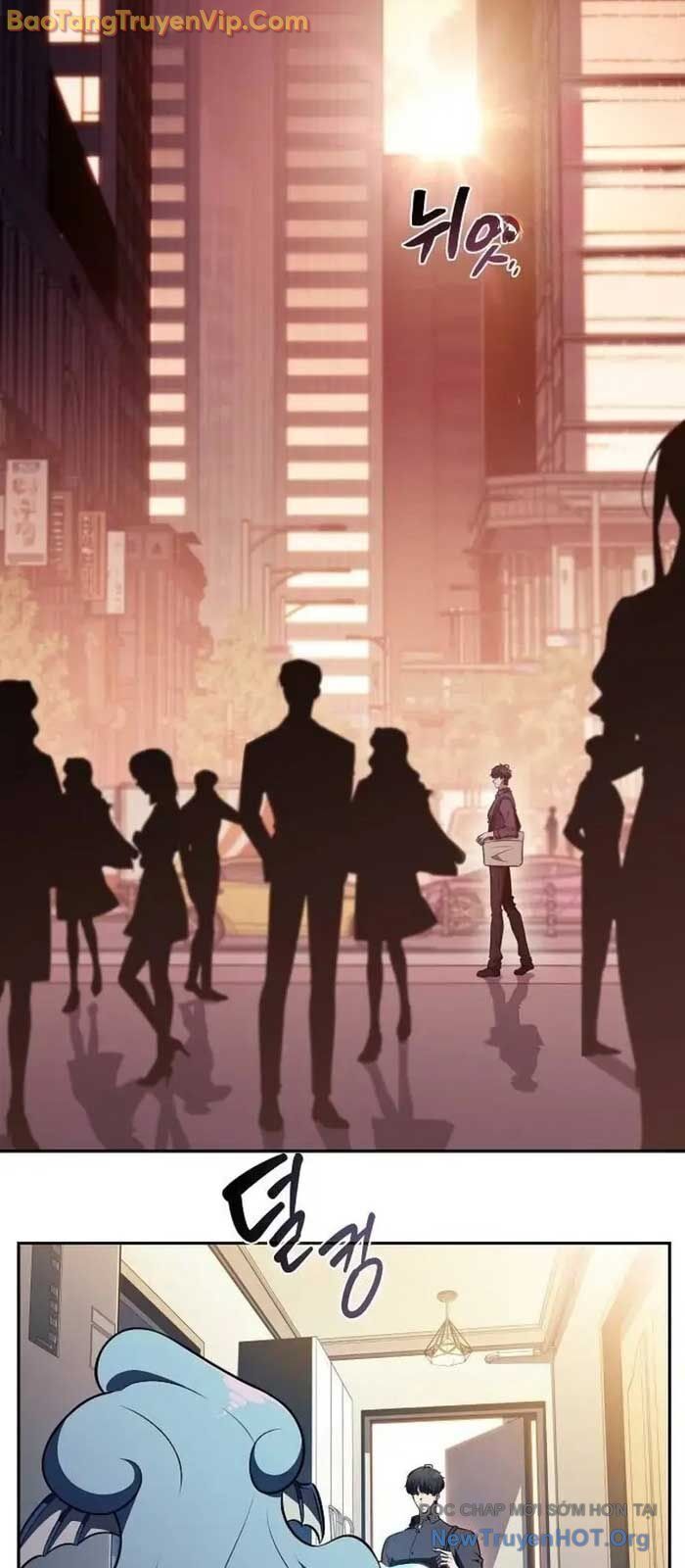 Quán Ăn Định Mệnh Chapter 11 - Trang 2