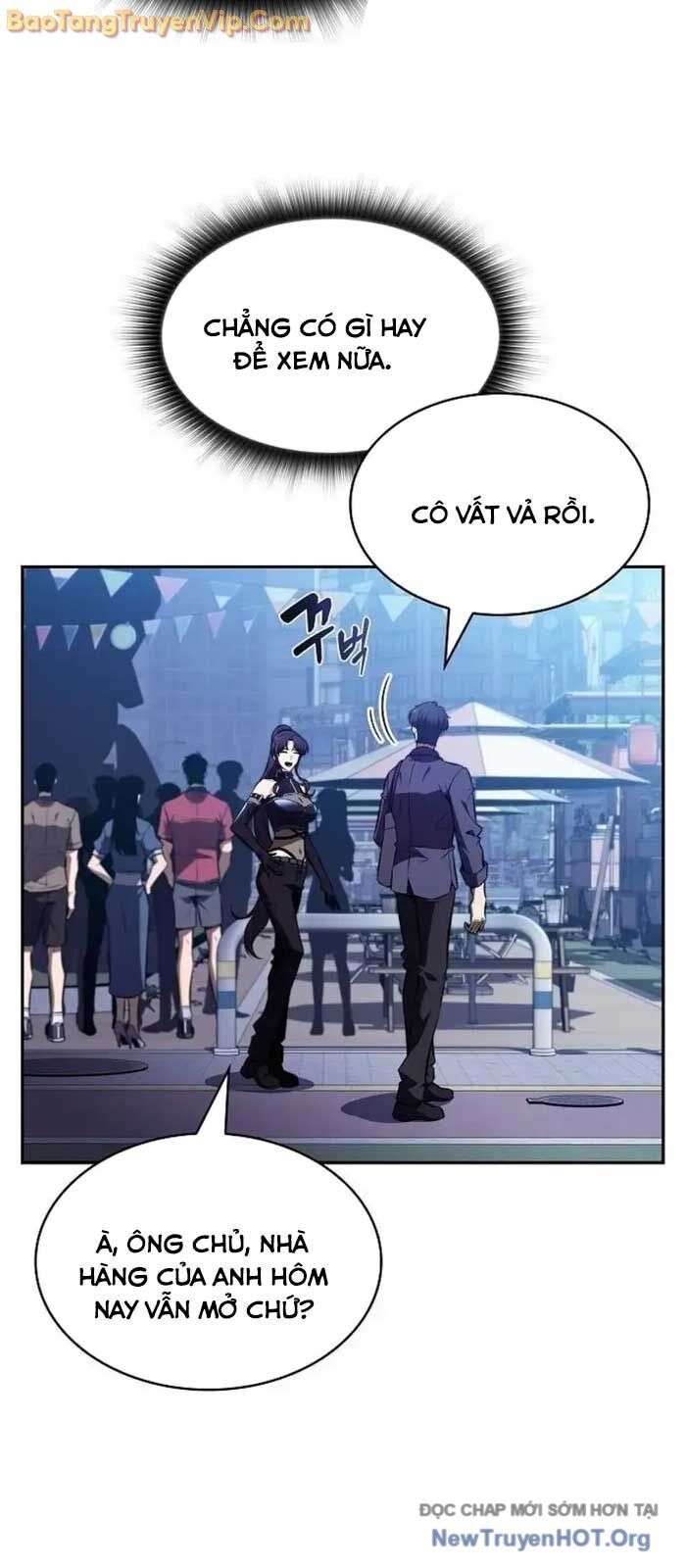 Quán Ăn Định Mệnh Chapter 11 - Trang 2