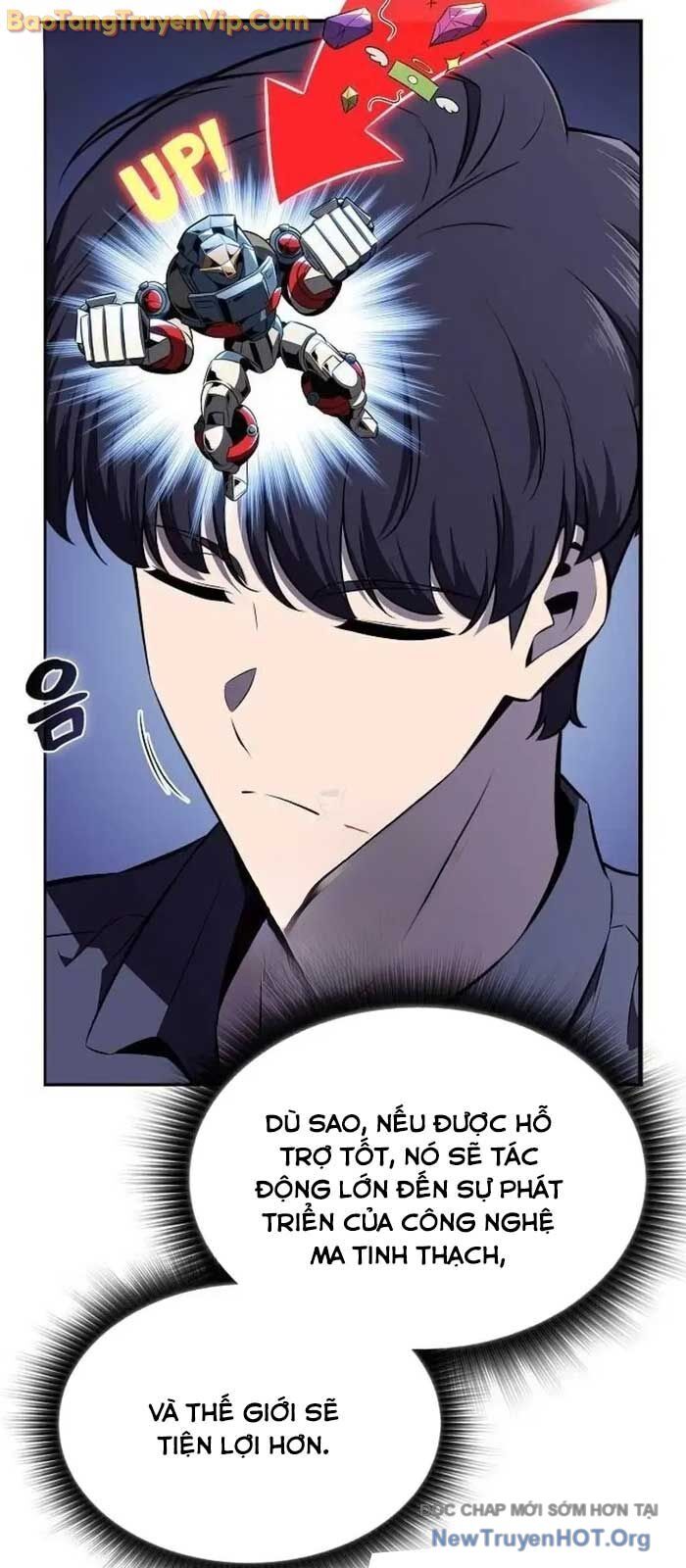 Quán Ăn Định Mệnh Chapter 11 - Trang 2