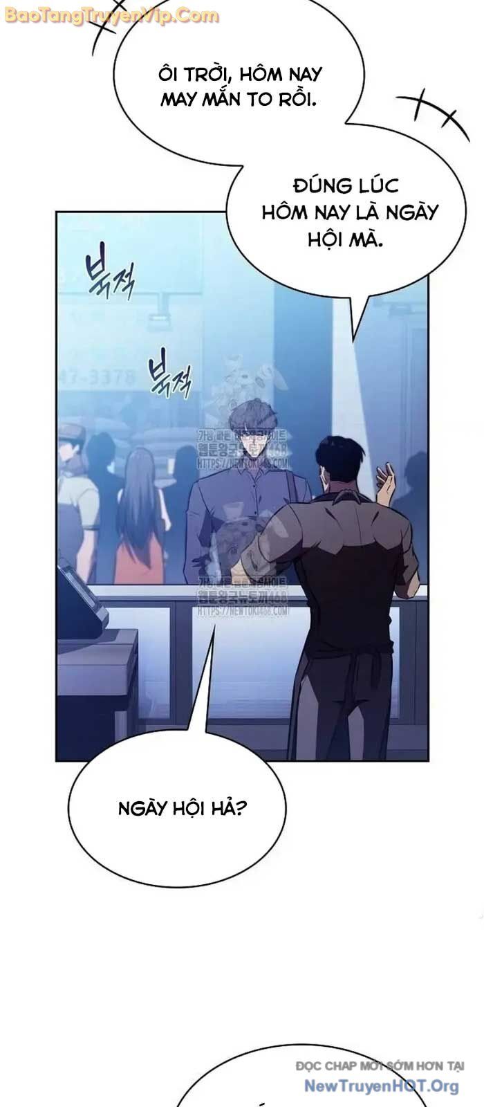 Quán Ăn Định Mệnh Chapter 11 - Trang 2