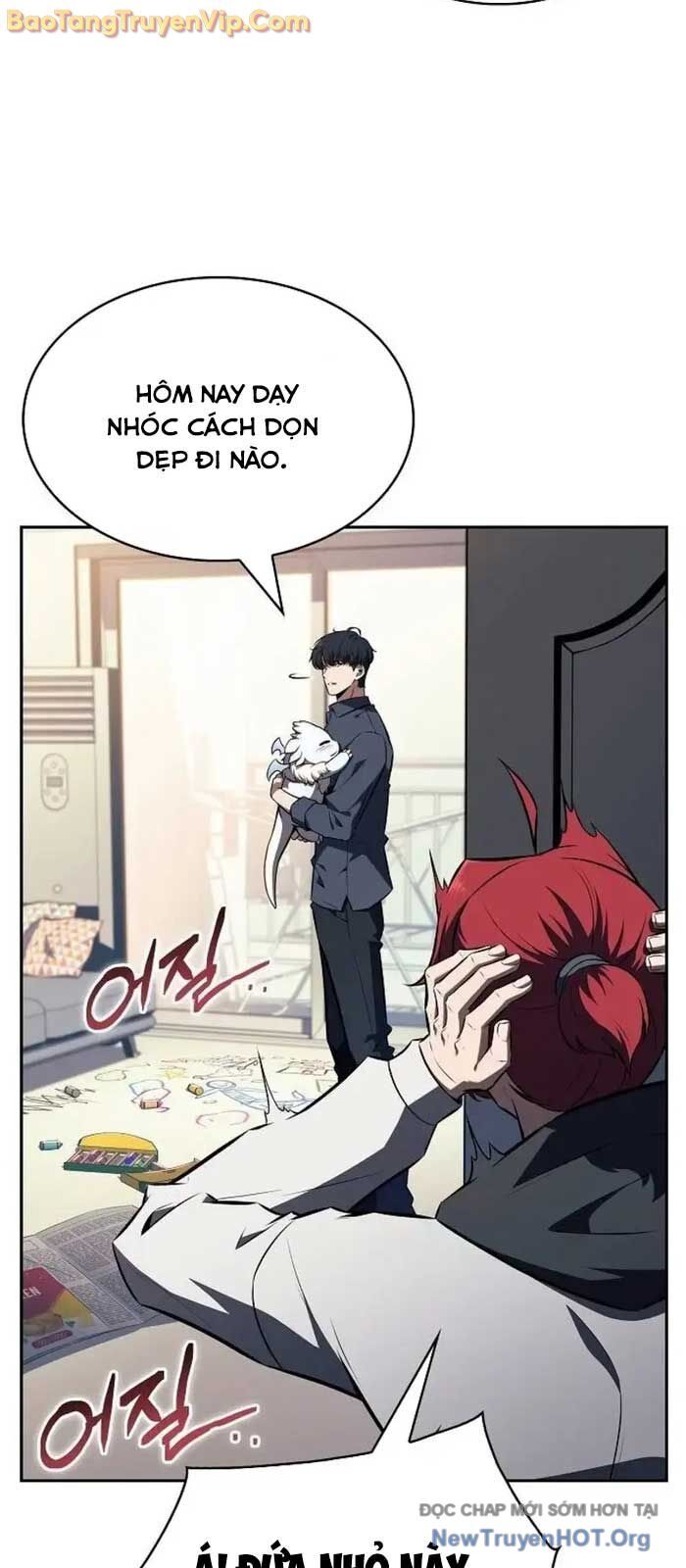 Quán Ăn Định Mệnh Chapter 11 - Trang 2