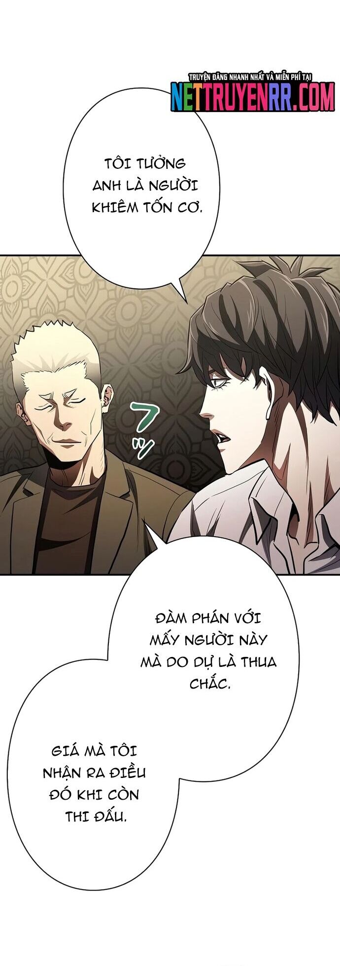 Bát Giác Phản Diện Chapter 32 - Trang 2