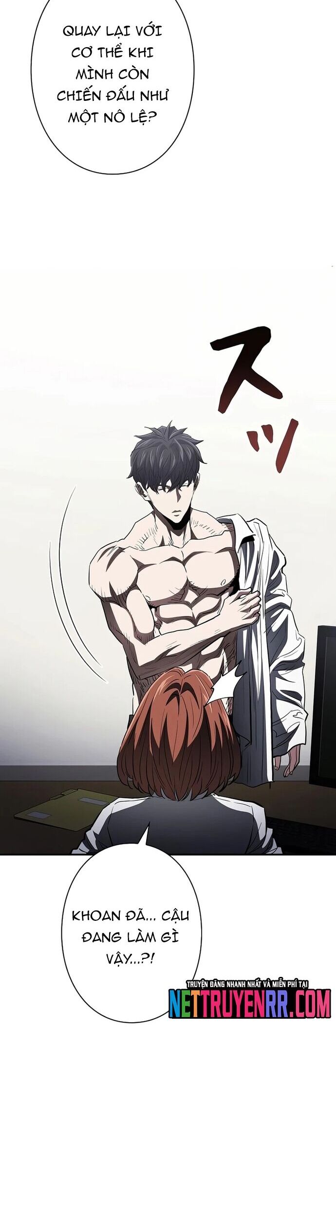 Bát Giác Phản Diện Chapter 32 - Trang 2