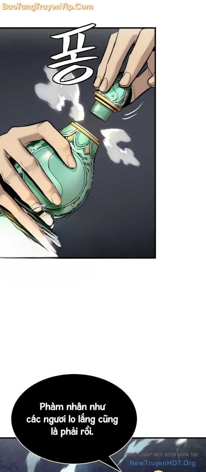 Tôi Hồi Sinh Vào Cuốn Truyện Tu Tiên Chapter 3 - Trang 2