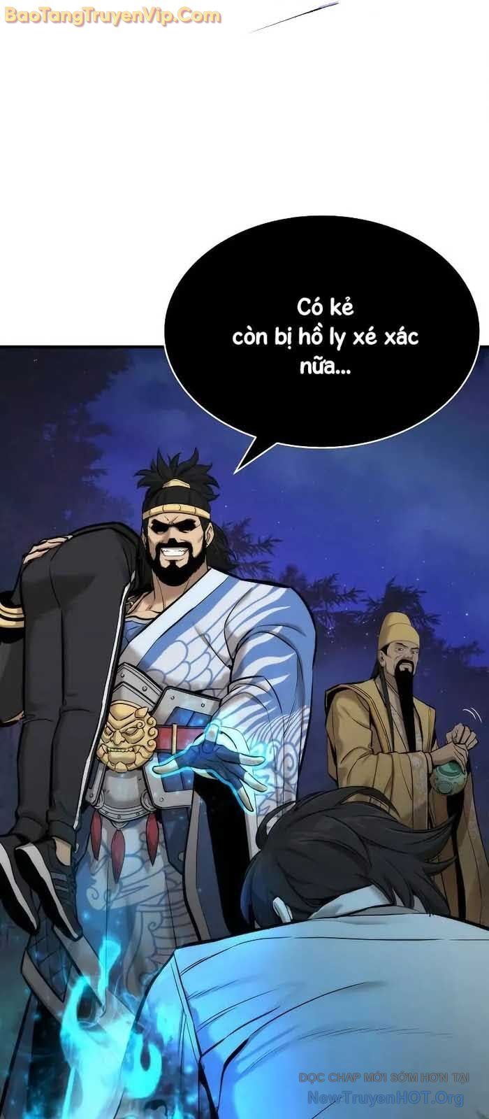 Tôi Hồi Sinh Vào Cuốn Truyện Tu Tiên Chapter 3 - Trang 2