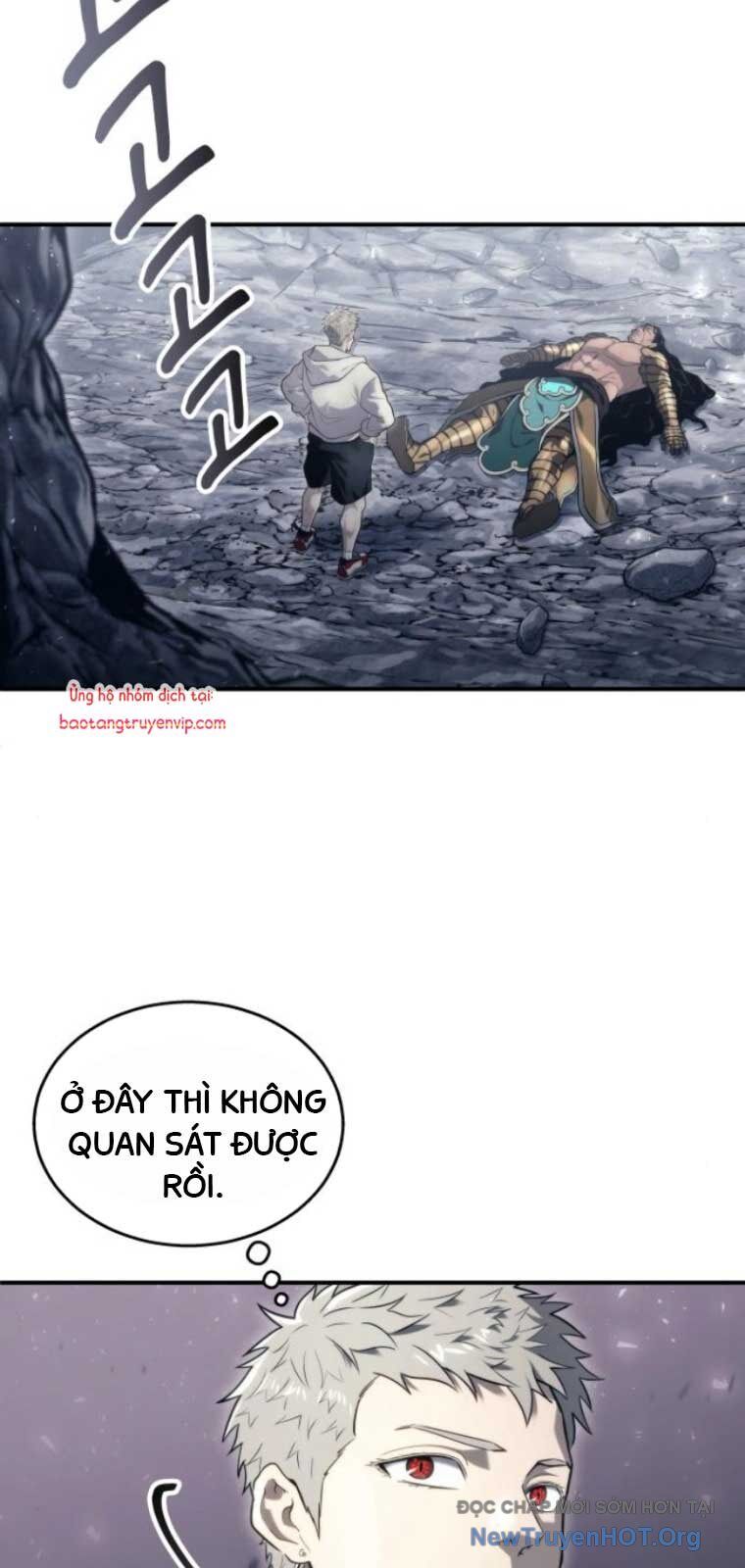Cuộc Chiến Trong Tòa Tháp: Urek Mazino Chapter 13 - Next 