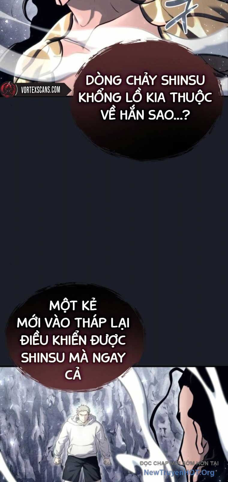 Cuộc Chiến Trong Tòa Tháp: Urek Mazino Chapter 13 - Next 
