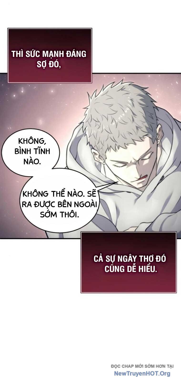 Cuộc Chiến Trong Tòa Tháp: Urek Mazino Chapter 13 - Next 