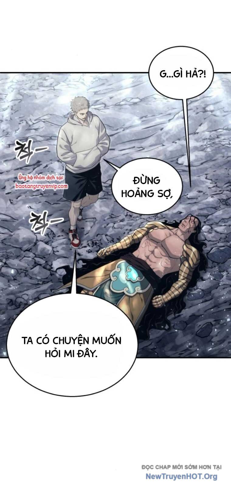 Cuộc Chiến Trong Tòa Tháp: Urek Mazino Chapter 13 - Next 
