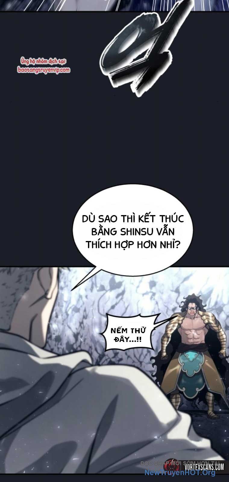 Cuộc Chiến Trong Tòa Tháp: Urek Mazino Chapter 13 - Next 