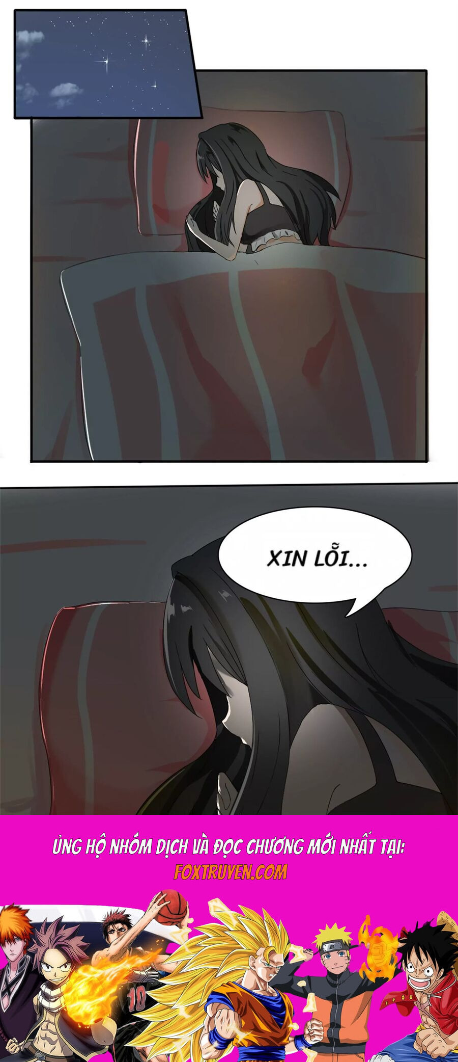 Nam Sinh Của Học Viện Nữ Sinh Chapter 42 - Trang 2