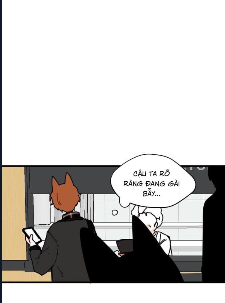 Gót Chân Dẫm Lên Cỏ Ba Lá Chapter 9 - Trang 2