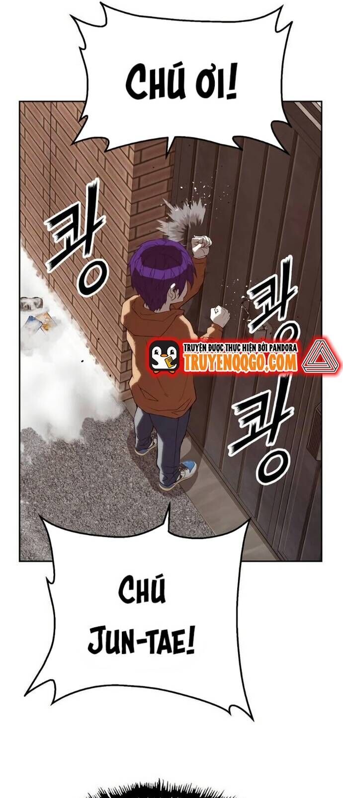 Đọc Vị Ác Nhân Chapter 6 - Trang 2