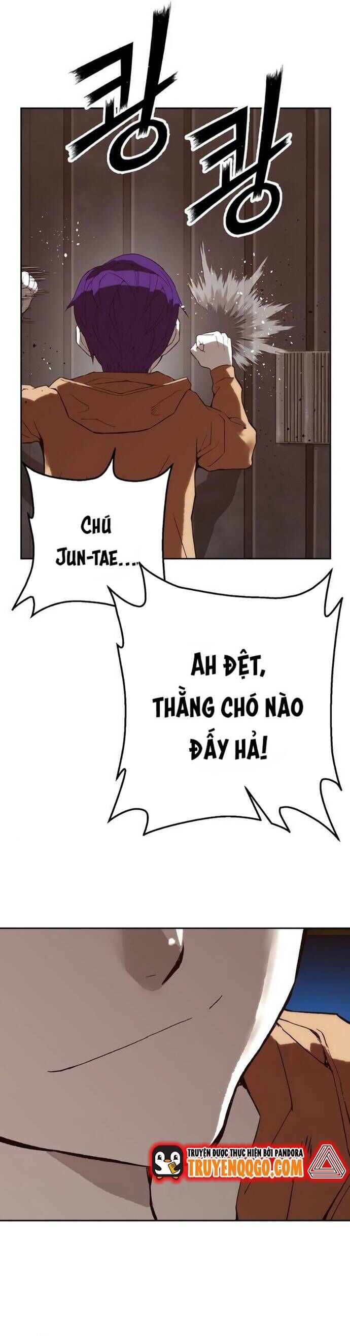 Đọc Vị Ác Nhân Chapter 6 - Trang 2