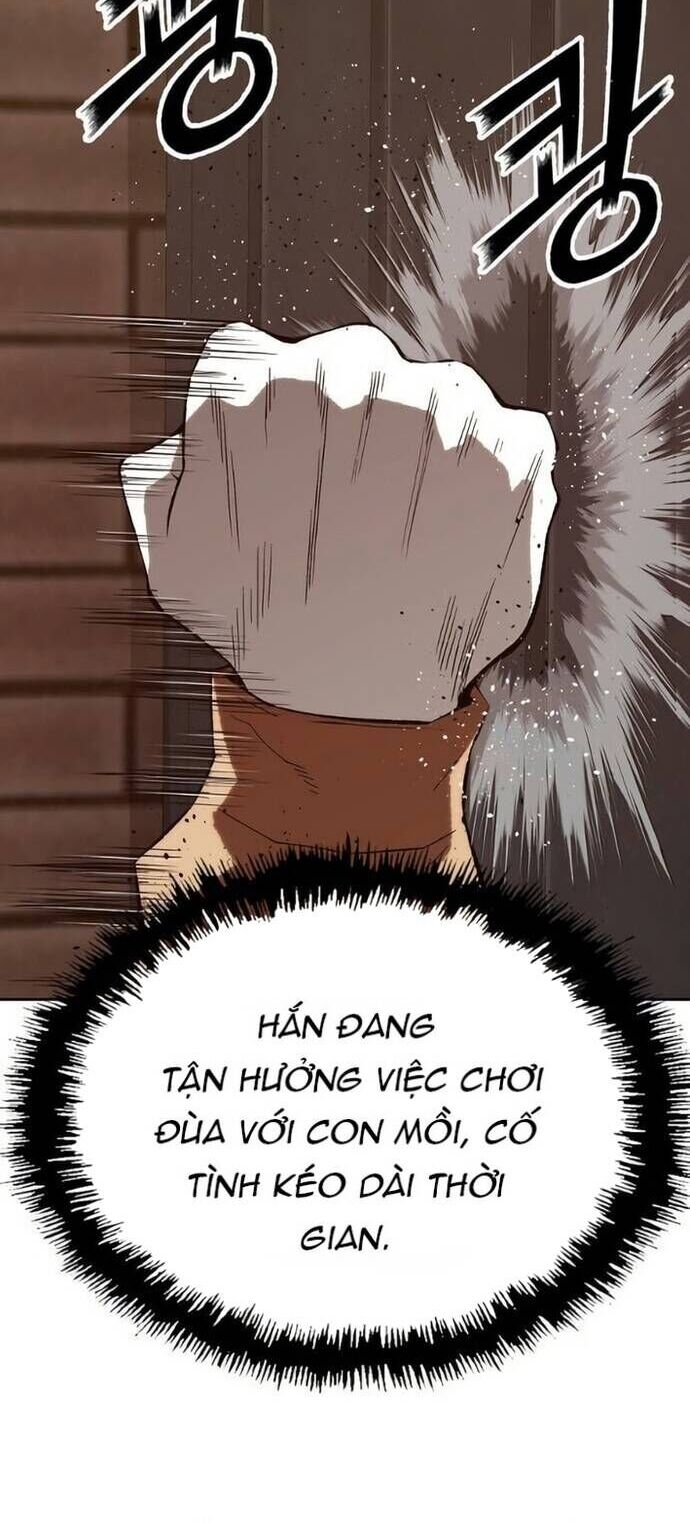 Đọc Vị Ác Nhân Chapter 6 - Trang 2