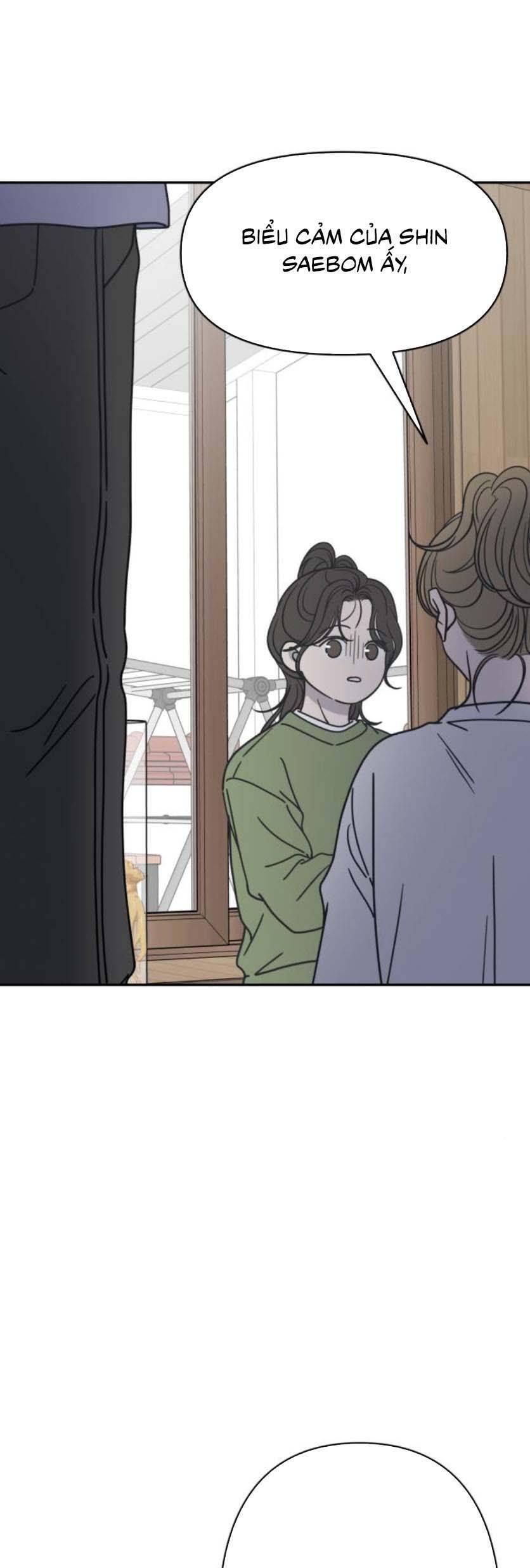 Từ Chối Hẹn Hò Chốn Công Sở Chapter 3 - Next Chapter 4