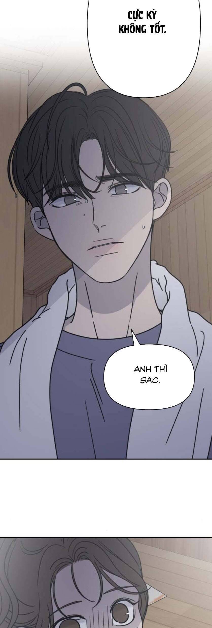 Từ Chối Hẹn Hò Chốn Công Sở Chapter 3 - Next Chapter 4
