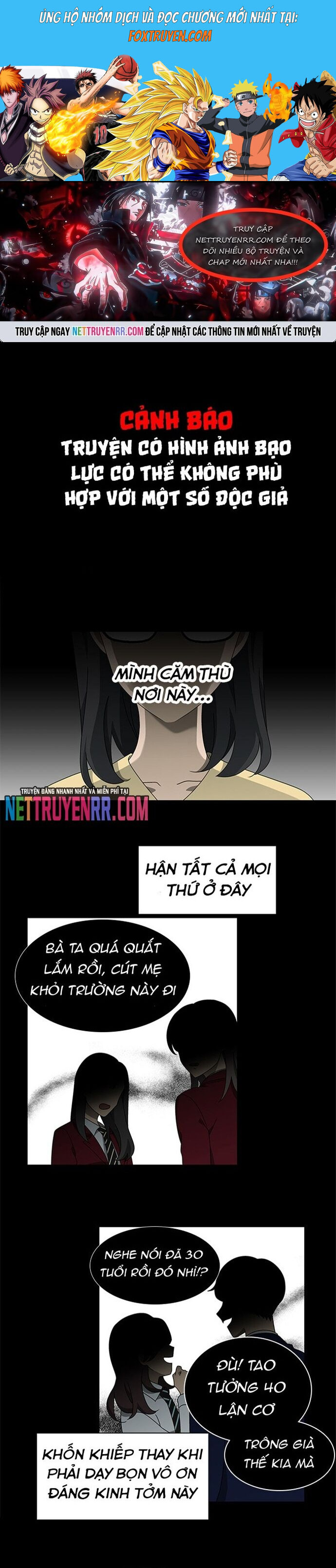 Độc Chiếm Chapter 61 - Trang 2