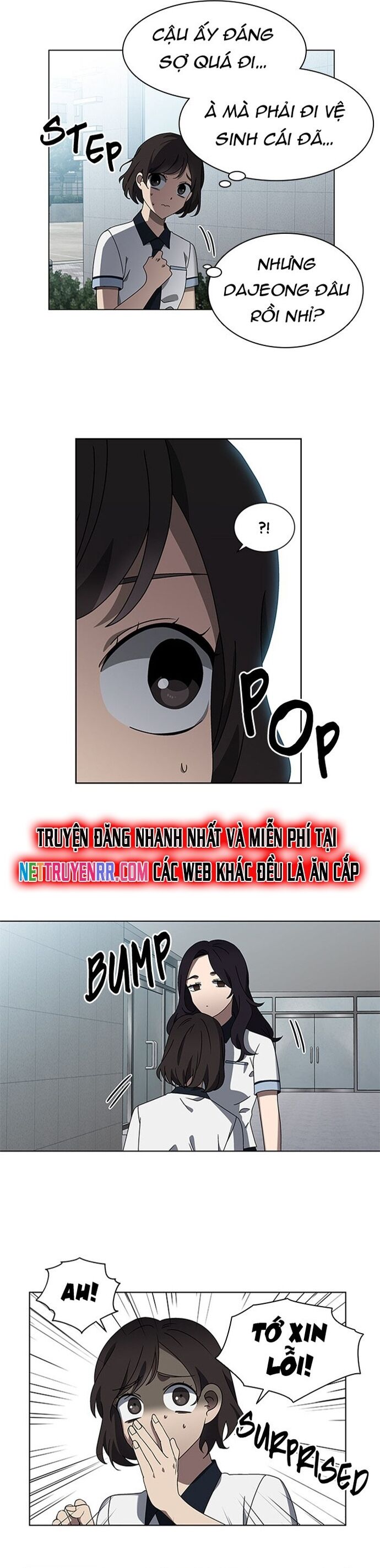 Độc Chiếm Chapter 61 - Trang 2