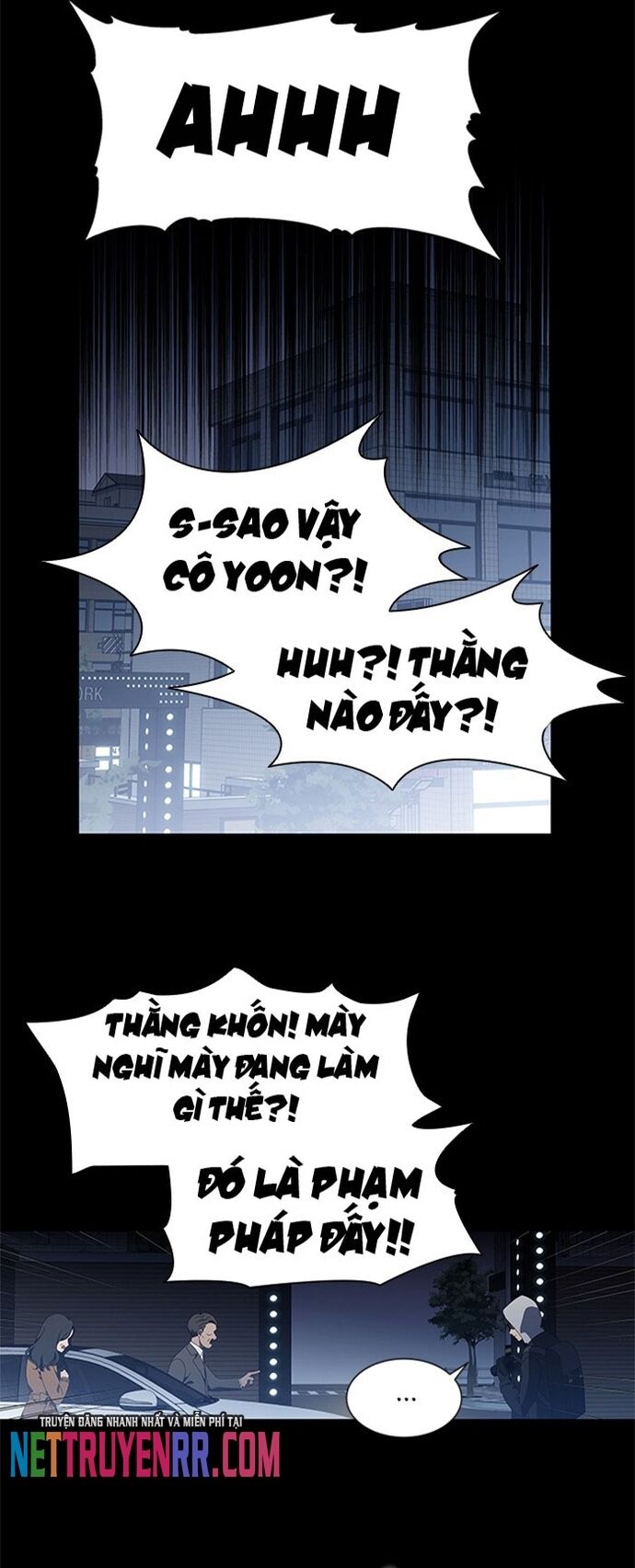 Độc Chiếm Chapter 61 - Trang 2