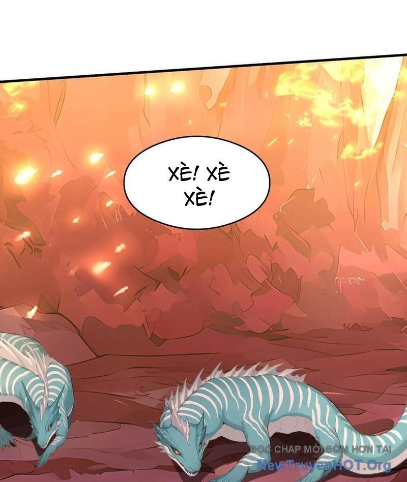 Thái Cổ Thập Hung: Người Khác Ngự Thú Ta Ngự Thú Nương Chapter 23 - Next 