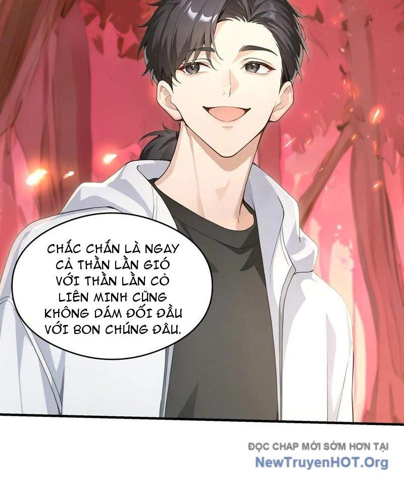 Thái Cổ Thập Hung: Người Khác Ngự Thú Ta Ngự Thú Nương Chapter 23 - Next 