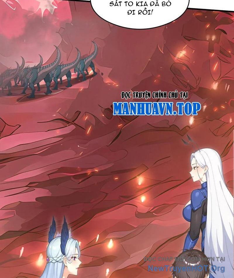 Thái Cổ Thập Hung: Người Khác Ngự Thú Ta Ngự Thú Nương Chapter 23 - Next 