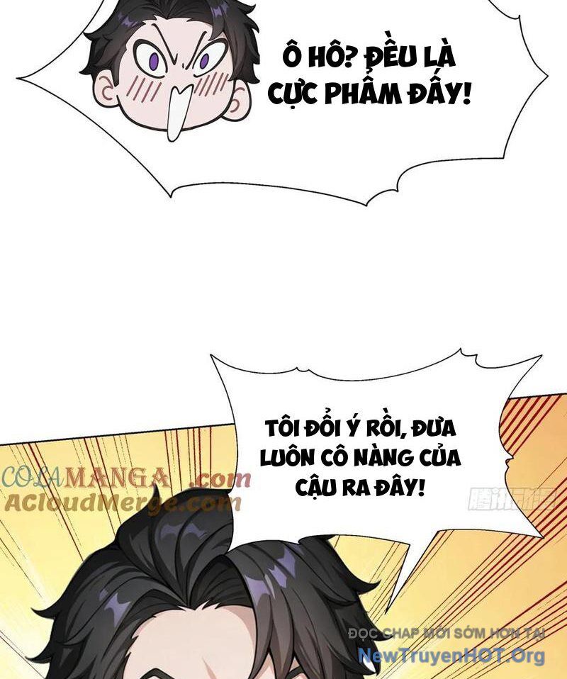 Thái Cổ Thập Hung: Người Khác Ngự Thú Ta Ngự Thú Nương Chapter 23 - Next 