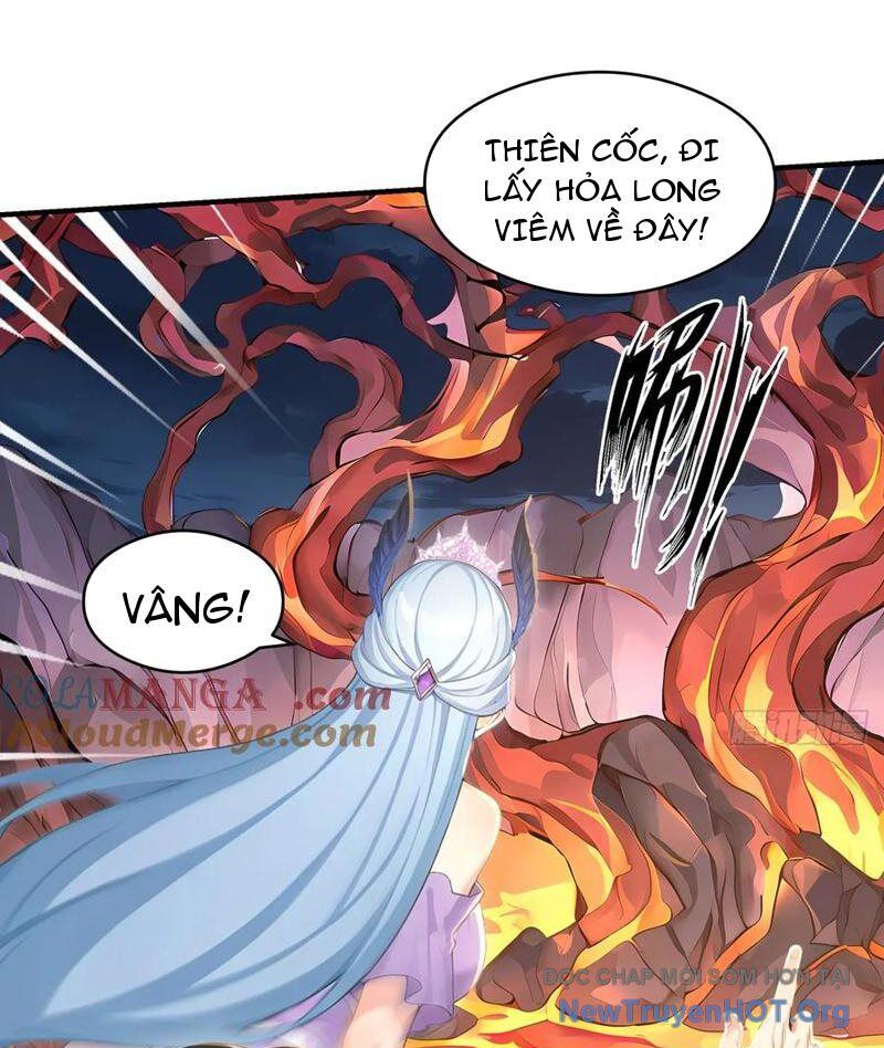 Thái Cổ Thập Hung: Người Khác Ngự Thú Ta Ngự Thú Nương Chapter 23 - Next 