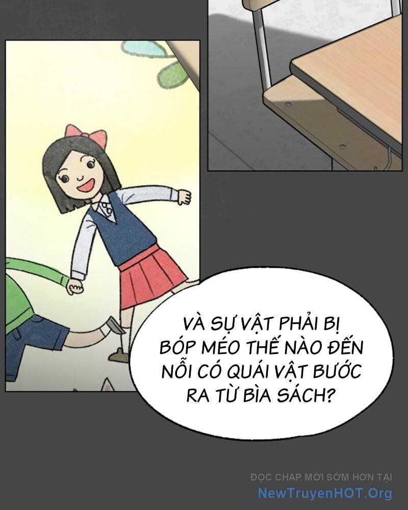 Tiết Học Sinh Tồn Thứ 44 Chapter 4 - Next Chapter 5