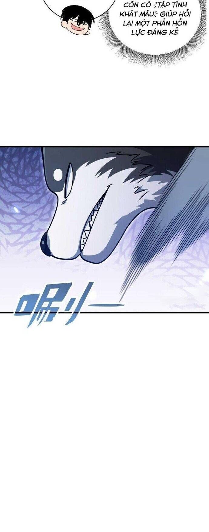 Ta Đến Từ Hư Không Chapter 27 - Trang 2