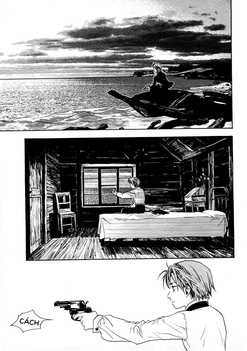 Câu Chuyện Mùa Đông Chapter 1 - Next Chapter 2