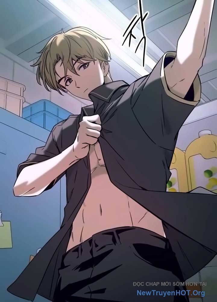 Bias Của Tôi Trên Chuyến Tàu Cuối Cùng Chapter 13 - Next 