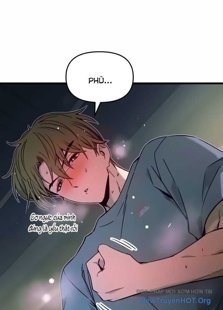 Bias Của Tôi Trên Chuyến Tàu Cuối Cùng Chapter 13 - Next 