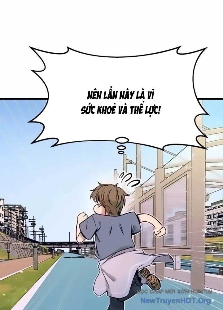 Bias Của Tôi Trên Chuyến Tàu Cuối Cùng Chapter 13 - Next 