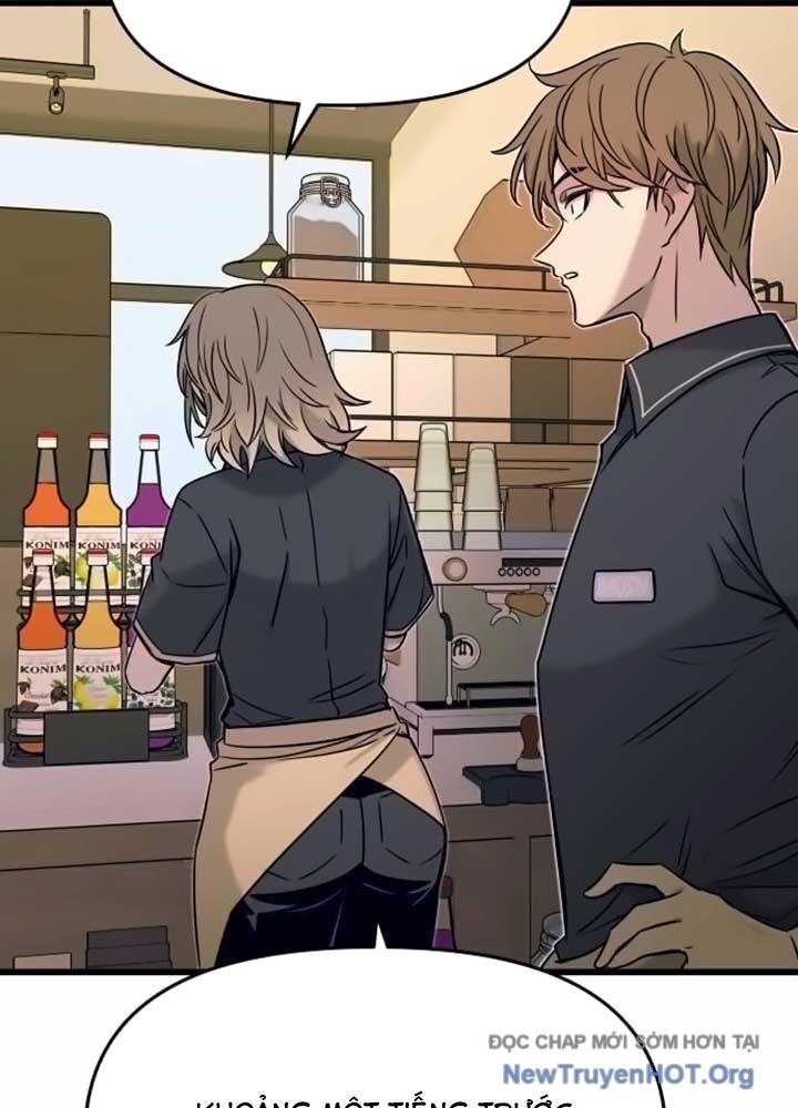 Bias Của Tôi Trên Chuyến Tàu Cuối Cùng Chapter 13 - Next 