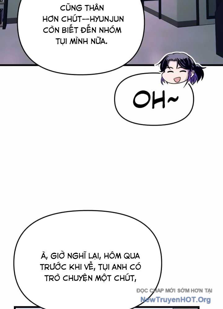 Bias Của Tôi Trên Chuyến Tàu Cuối Cùng Chapter 13 - Next 
