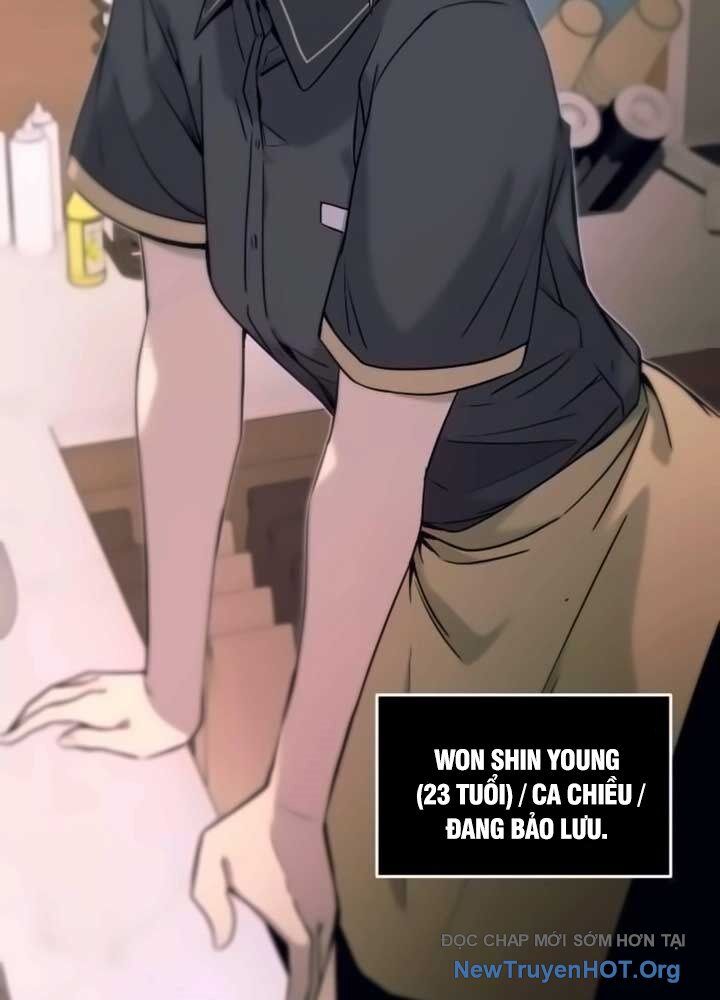 Bias Của Tôi Trên Chuyến Tàu Cuối Cùng Chapter 13 - Next 